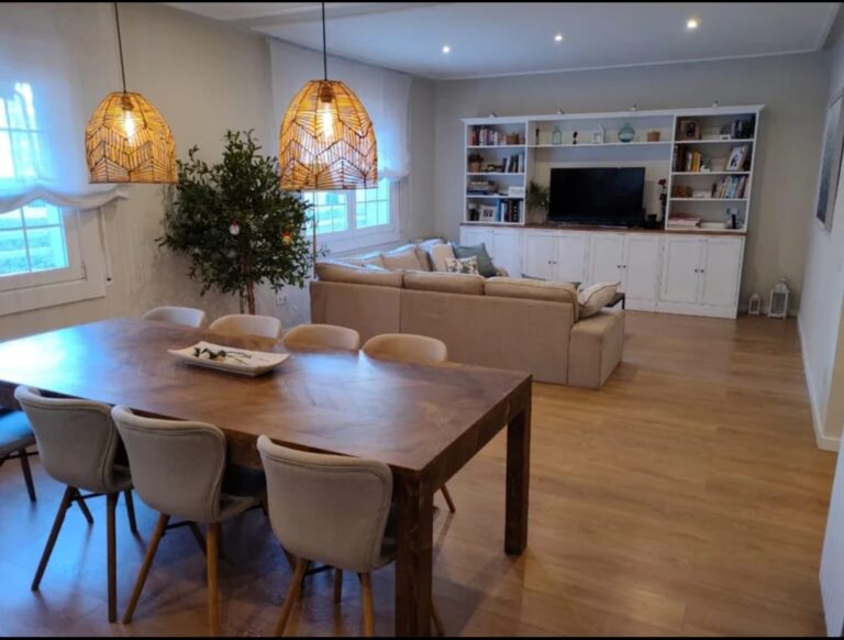 Empresa de reformas completas de restaurantes con fontanería, electricidad y pintura en Sabadell