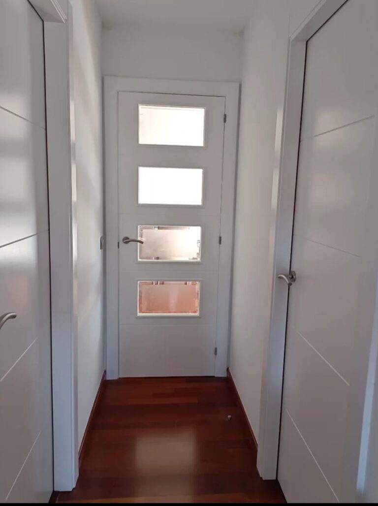 Pintura de interior y exterior en Sabadell
